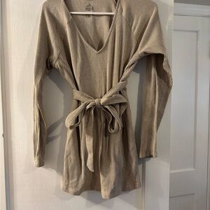 Soma soft maternity Ribbed Knit Top